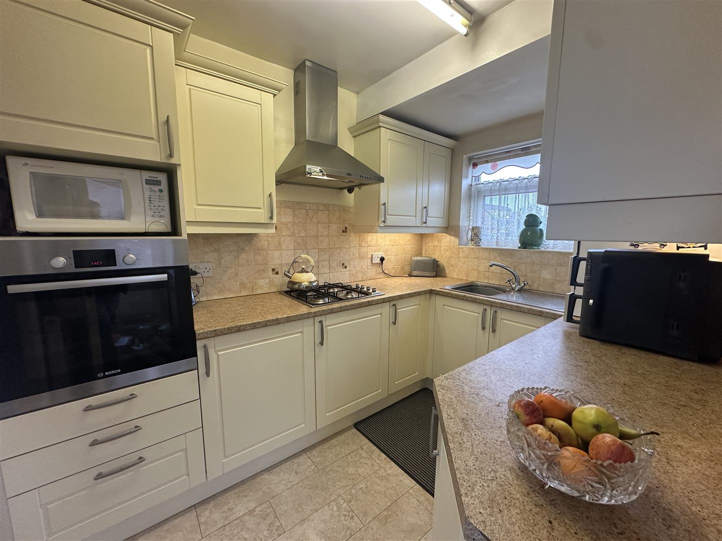 Wilson Close, Preston, PR4